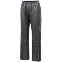 Tucano Urbano Diluvio Day Over-Trousers - Black