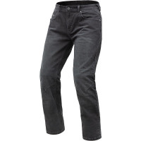 Tucano Urbano Zeno Jeans - Black