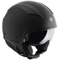Completo antipioggia Tucano Urbano Diluvio Rex nero e giallo fluo