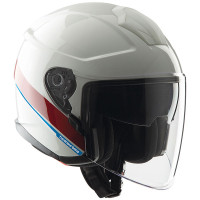 Tucano Urbano El'Max - Glossy White