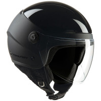 Tucano Urbano El'Pop - Matt Coal Grey