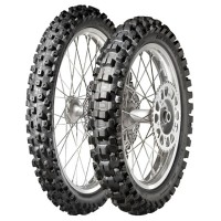 Dunlop Geomax MX52 - 80/100-21 (51M)