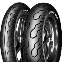 Dunlop K555 - 150/80 15 (70V)