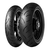 Dunlop Sportmax Qualifier 2 - 120/65 R17 (56W)