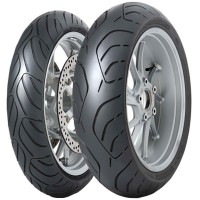 Dunlop Roadsmart III - 120/70 17 (58W)