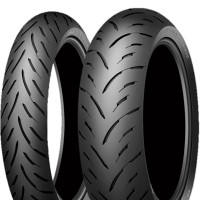 Dunlop Sportmax GPR-300 - 180/55 17 (73W)
