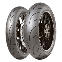Dunlop Sportsmart 2 - 190/50 17 (73W)