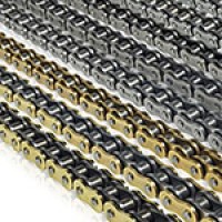 Motorbike Tsubaki 530 Pitch Drive Chains