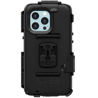 Ultimateaddons Tough Mount Case - Apple iPhone 13 Pro Max