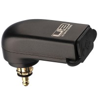Ultimateaddons 4.8 Amp Dual USB DIN Hella Adapter Charger