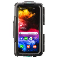 Ultimateaddons Tough Mount Case - Samsung S10