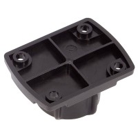 Ultimateaddons 25mm to Amps 4 Hole Layout Adapter