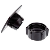 Ultimateaddons 25mm to Flat Surface Action Camera Adapter