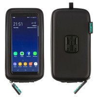 Ultimateaddons Water Resistant Universal Soft Mount Case