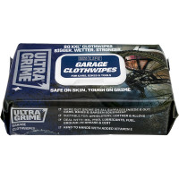 UltraGrime Life Cleaning Wipes - Garage