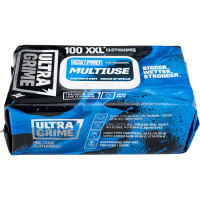 UltraGrime Pro Cleaning Wipes - Multiuse 