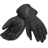 Tucano Urbano Ladies Taaac Hydroscud® Gloves - Black