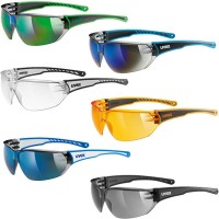 Uvex SP 204 Sunglasses