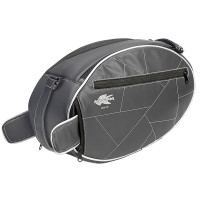 Kappa VPR02K Rugby Tunnel Bag - 15.5L