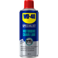 WD-40 Specialist Motorbike Chain Lube