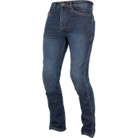 Weise Ridge Denim Aramid Jeans - Blue