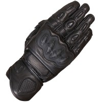 Weise Apex Gloves - Black