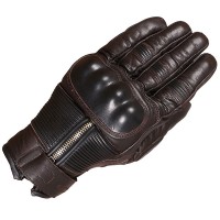 Weise Union Gloves - Brown