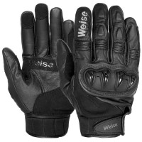 Weise Street Fight Glove - Black