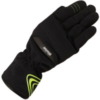 Weise Malmo Gloves - Black