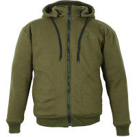 Weise Stealth Hoodie - Olive
