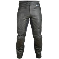 Motorbike Weise Leather Jeans