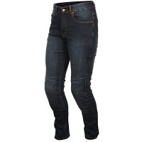 Weise Tundra Denim Aramid Jeans - Blue