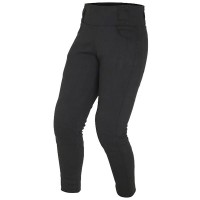 Weise Ladies Pulse Textile Jeans - Black