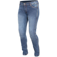 Weise Ladies Ridge Denim Aramid Jeans - Blue