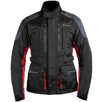 Motorbike Weise Textile Jackets