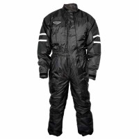 Weise Siberian Waterproof 1 Piece Suit - Black