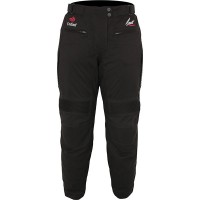 Weise Outlast Frontier Textile Trousers - Black