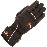 Weise Outlast Sirius 2.0 Waterproof Gloves - Black