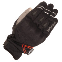 Weise Wave 2.0 Waterproof Gloves - Black