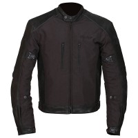 Weise Mission Jacket - Black
