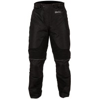 Weise Nemesis Textile Jeans - Black