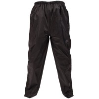 Weise Stratus Touring Over Trousers - Black