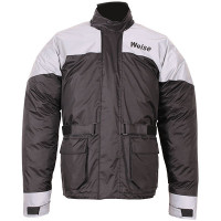 Weise Splash Vision Jacket - Black