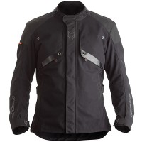 Wolf Titanium Outlast CE Textile Jacket Black FREE UK DELIVERY