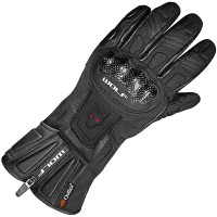 Wolf Tec-Tour Outlast Waterproof Glove - Black