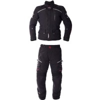 Motorbike Wolf Textile Jackets & Jeans