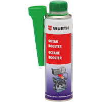 Wurth Octane Boost Petrol Additive - 300ml
