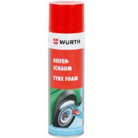 Wurth Tyre Care Foam - 500ml 