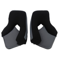 X-Lite Cheek Pads Steady Fit - X-551