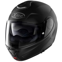 X-Lite X-1005 - Elegance N-Com Flat Black